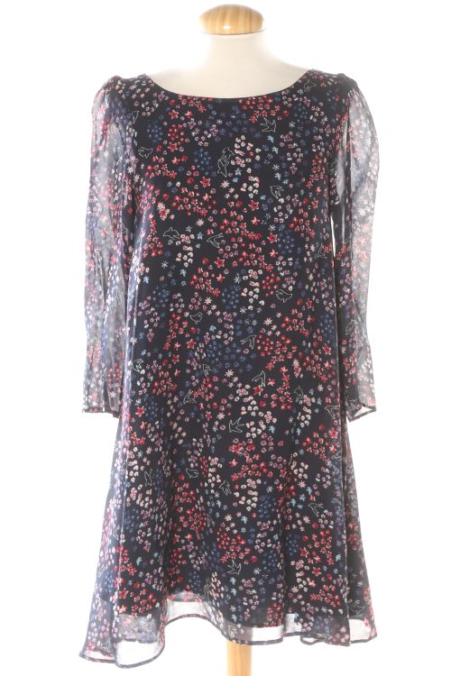 Robe casual