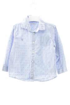 Camisa de manga larga 2 años Mayoral