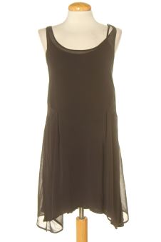 Robe casual M Zara, photo 1 sur 2