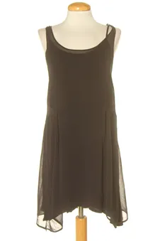 Einfaches Kleid M Zara, Foto 1 von 2