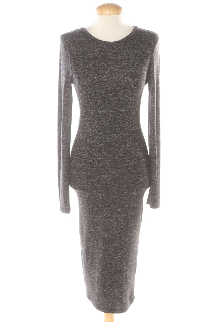 Vestito casual de Pimkie de la talla S, de color grigio