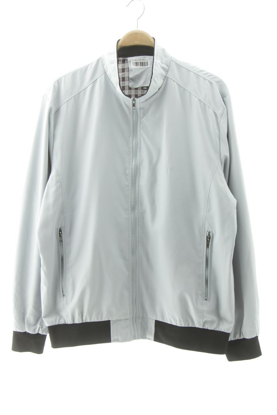 Vestes PERCENTIL de la taille XXL