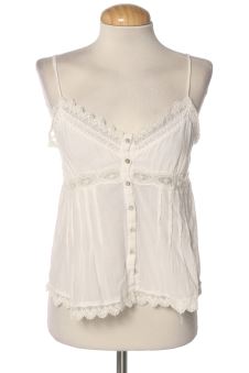 Top S Zara, foto 1 de 2