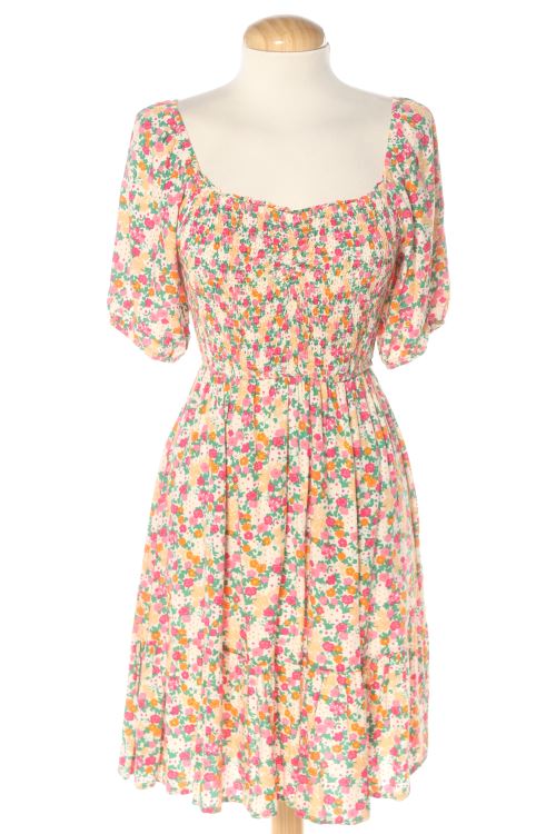 Vestido casual