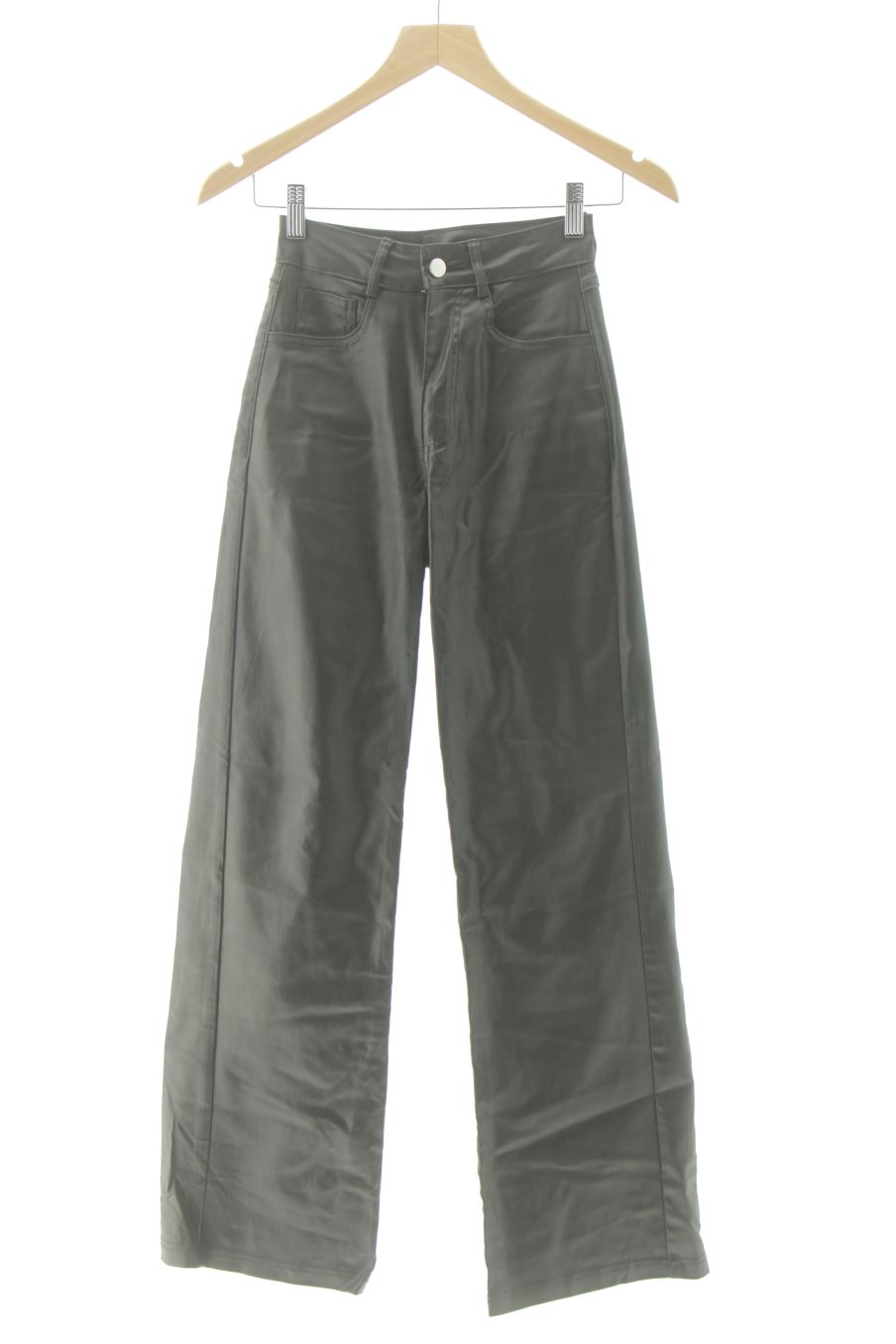 Pantaloni de PERCENTIL de la talla XS, de color nero