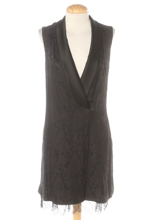 Robe casual
