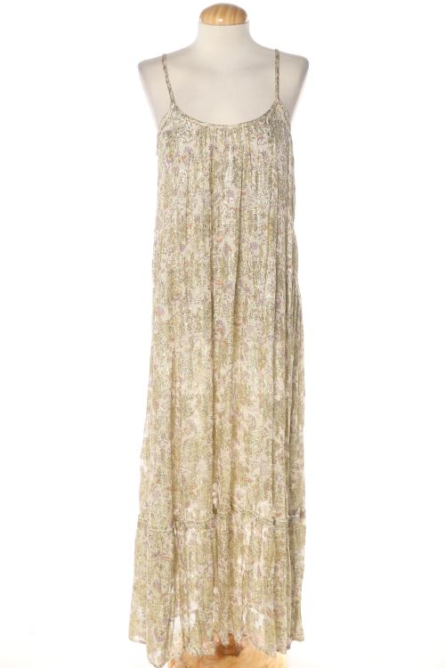 Einfaches Kleid