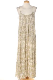 Einfaches Kleid XXS Mango, Foto 1 von 2