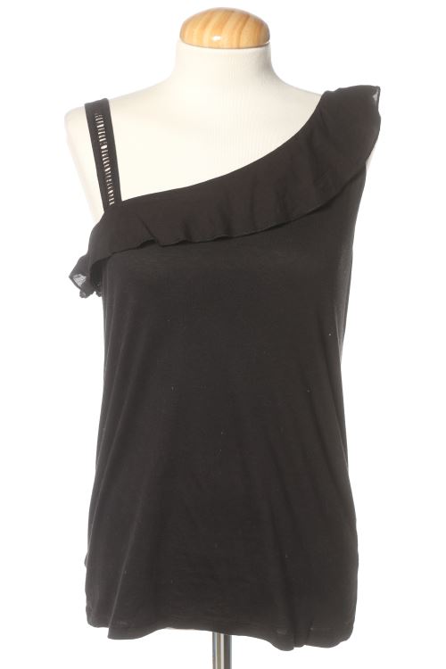 Camiseta sin mangas