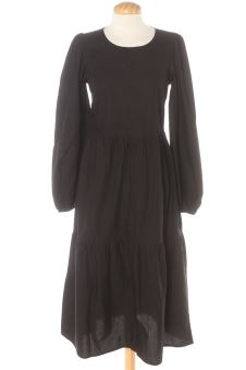 Vestido casual S Stradivarius, foto 1 de 2