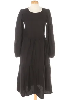 Robe de jour S Stradivarius, photo 1 sur 2