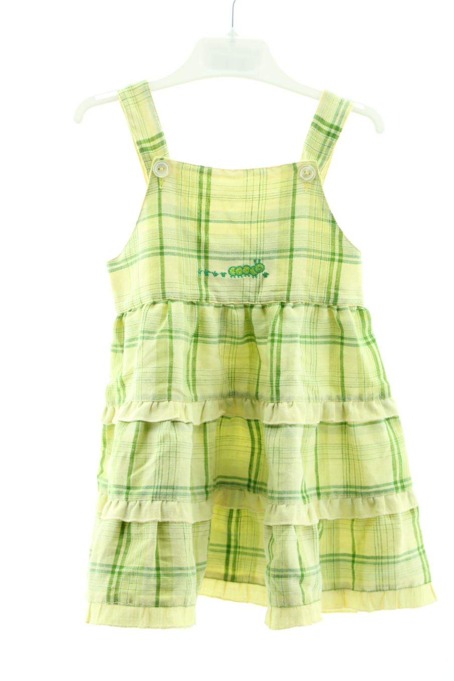 Vestido de Mentha de la talla 2 años de segunda mano