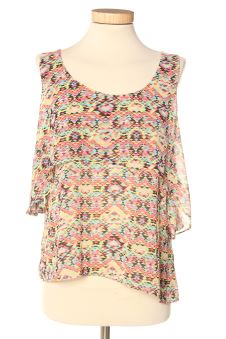Top M Valleygirl, foto 1 de 2