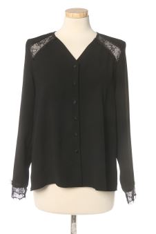 Chemise S Harper, photo 1 sur 2