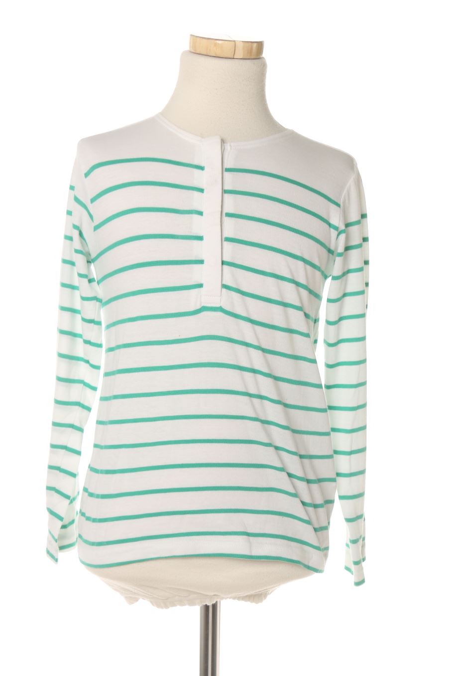 T-shirt manches longues Gocco de la taille 8 ans de seconde main