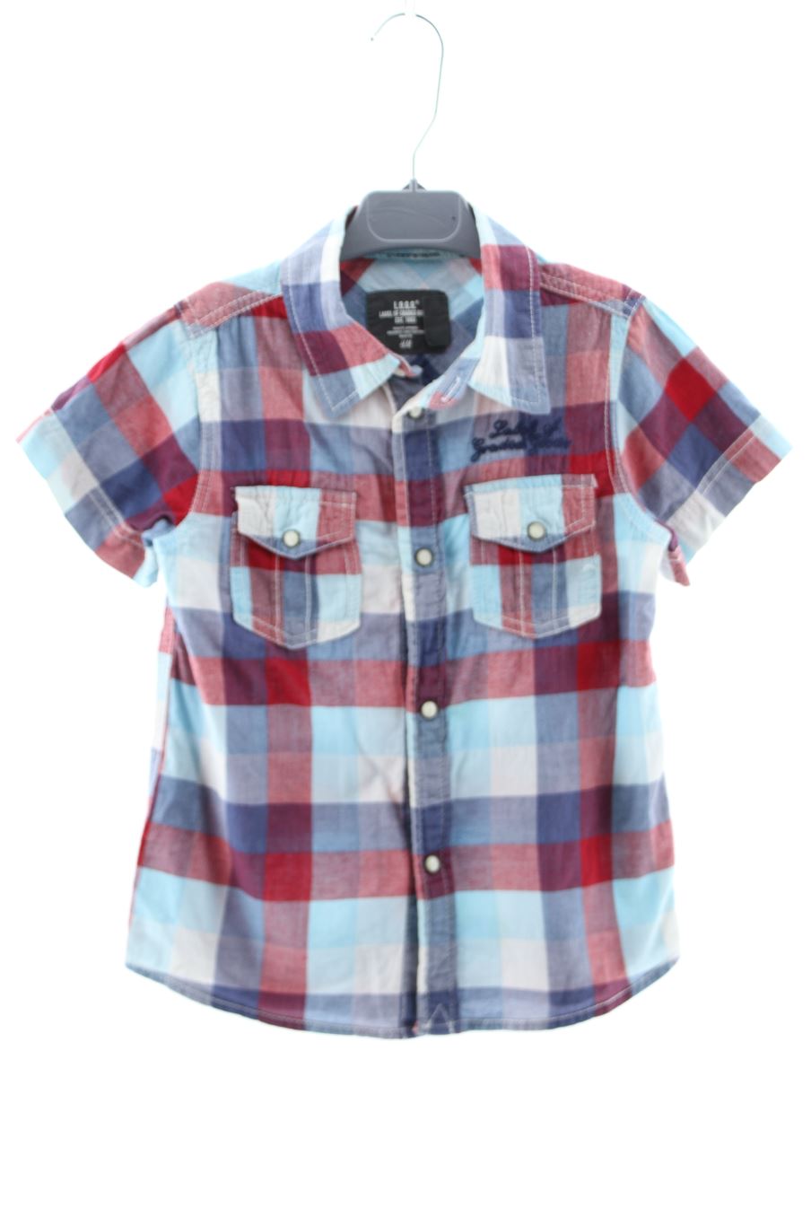 Chemise H&M de la taille 4 ans de seconde main