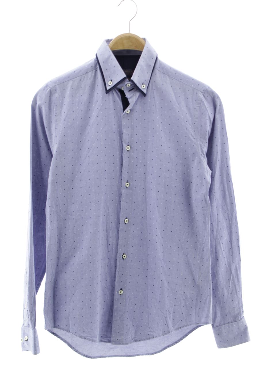 Hemd von Zara Größe S