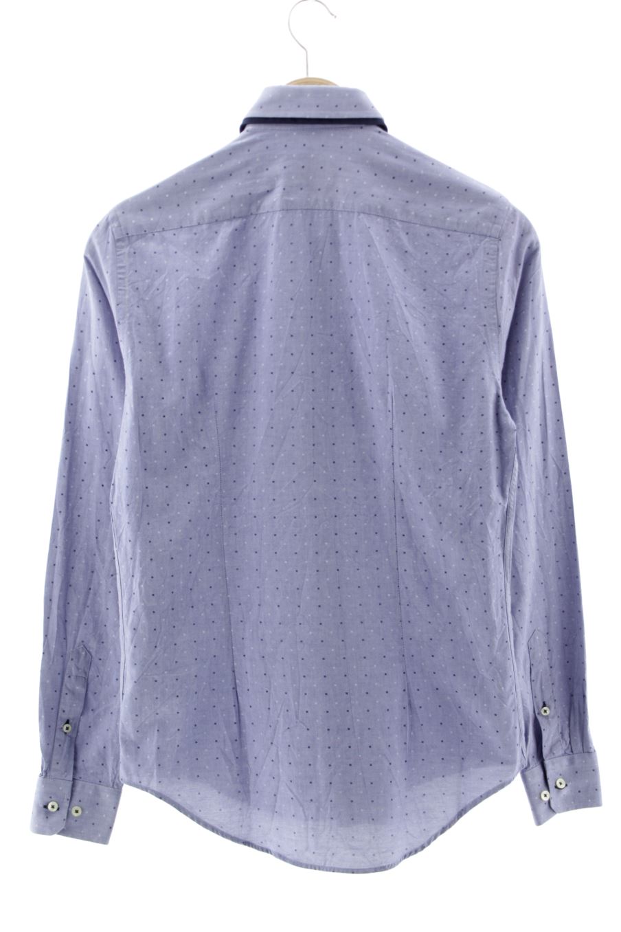 Hemd von Zara Größe S