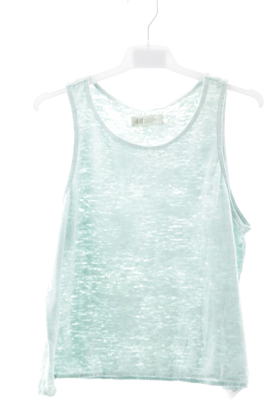 Débardeur H&M de la taille 14 ans de seconde main