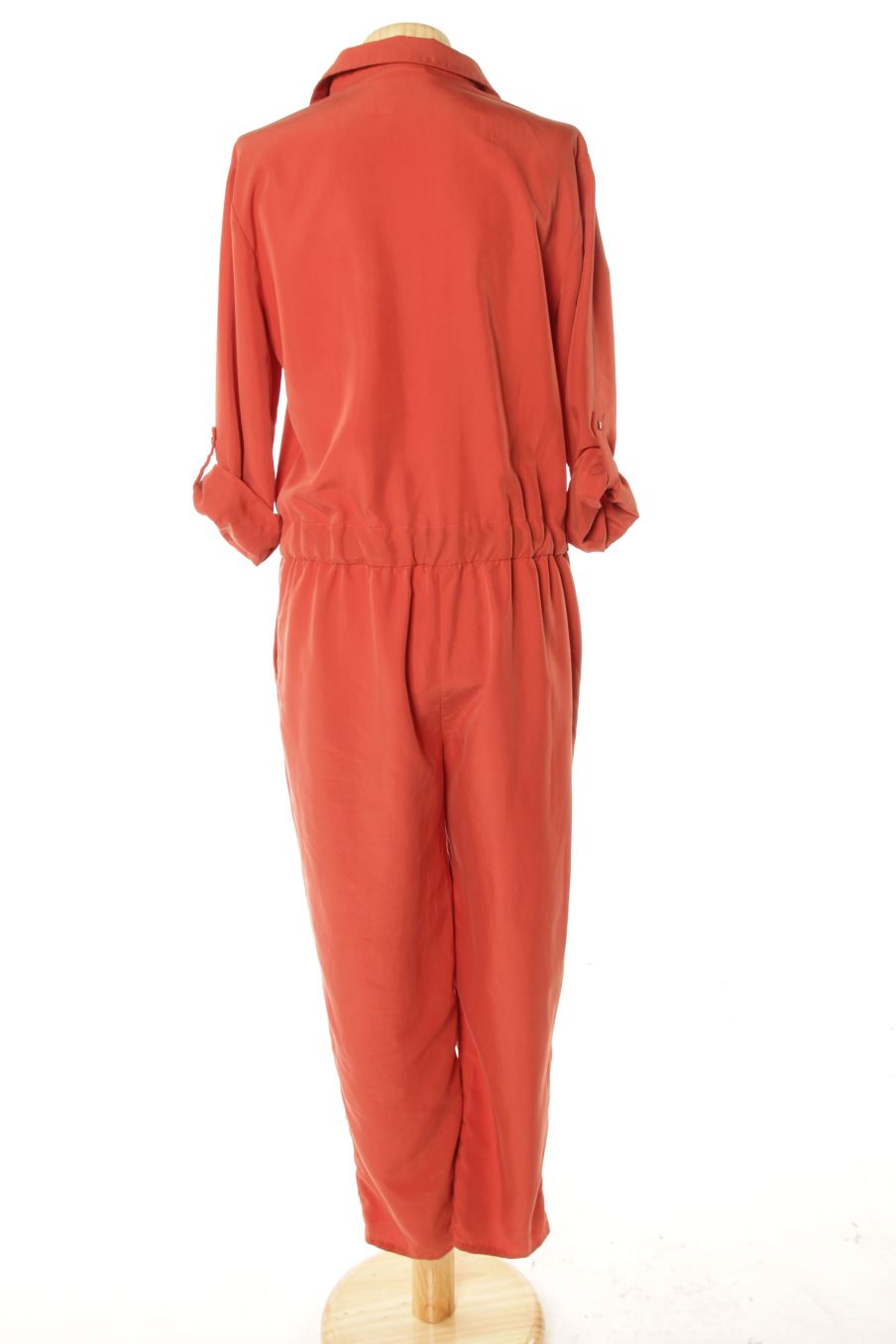 Monos de Vila de la talla 38, de color coral