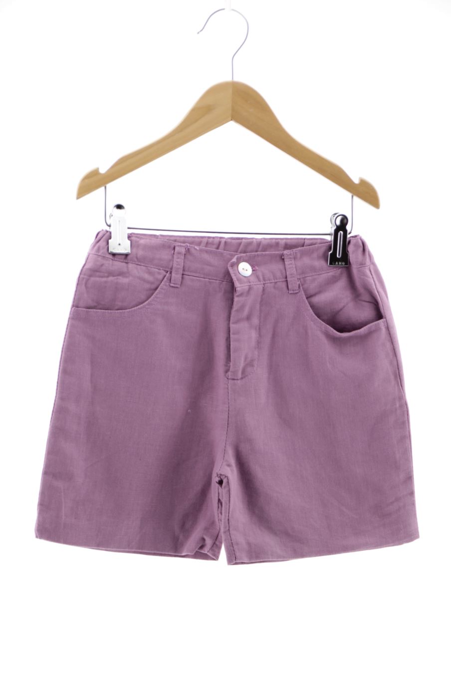 Short Patricia Mendiluce de la taille 6 ans de seconde main