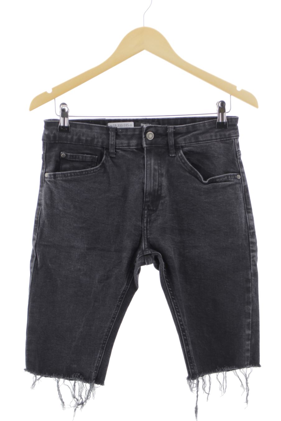 Pantalon corto de Bershka de la talla 38