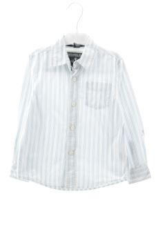Chemise manches longues 3 ans Zara
