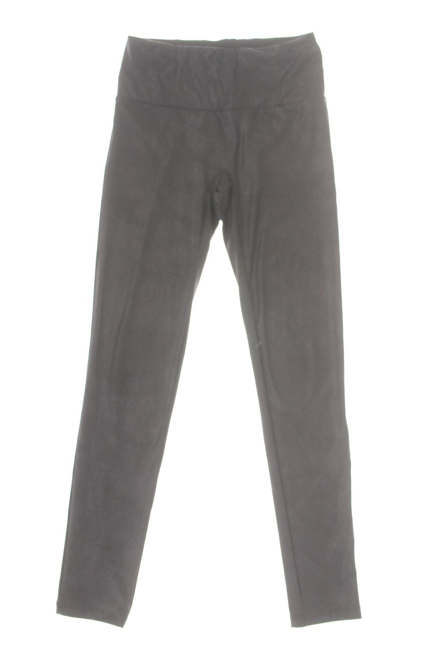 Leggins Calzedonia de la taille S, de couleur noir