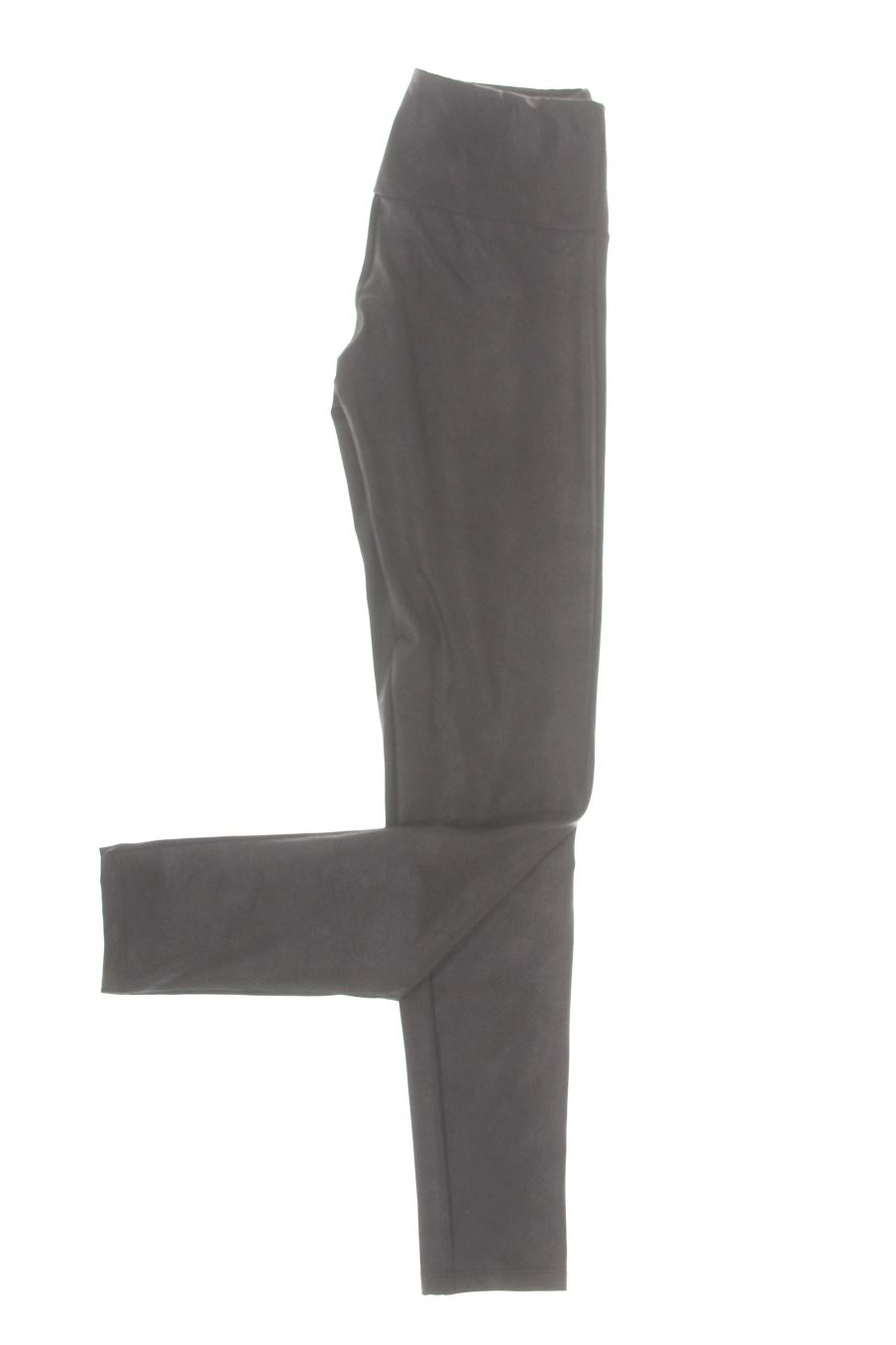 Leggins Calzedonia de la taille S, de couleur noir