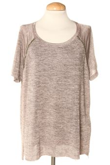 Maglietta S Bershka, foto 1 di 2