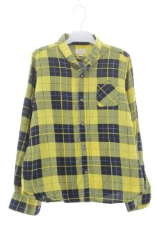 Camisa de manga larga 10 años Nanos