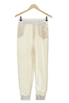 Pantaloni casual XS Zara, foto 1 di 2