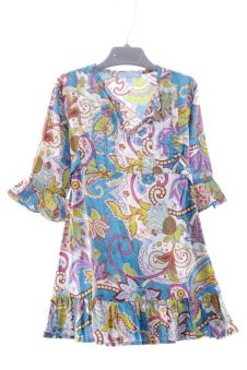 Robe casual 4 ans Stay little