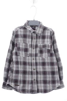 Camisa de manga larga 6 años Sergent Major
