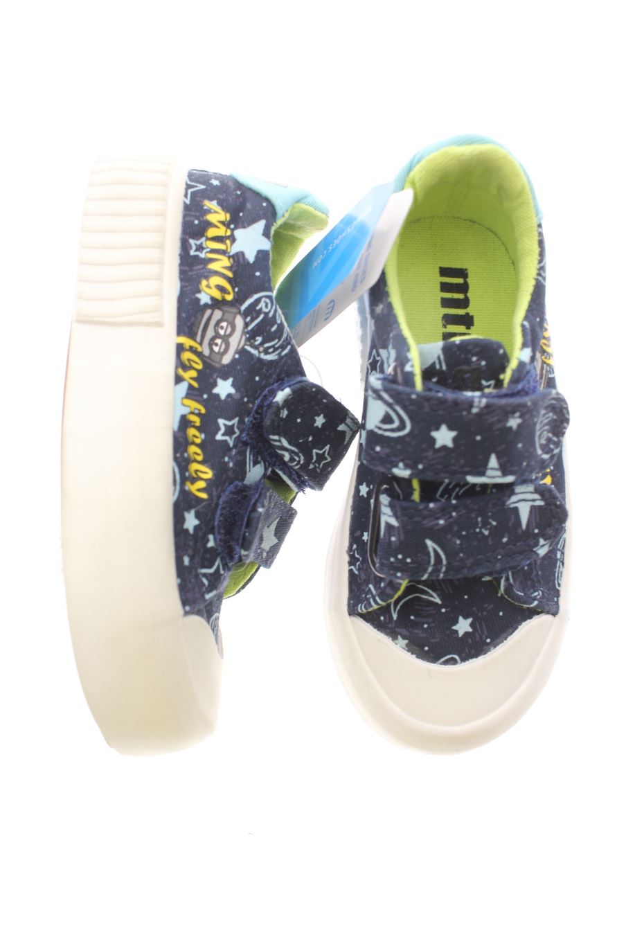 Scarpe da ginnastica de Mustang de la talla 21 con etichetta