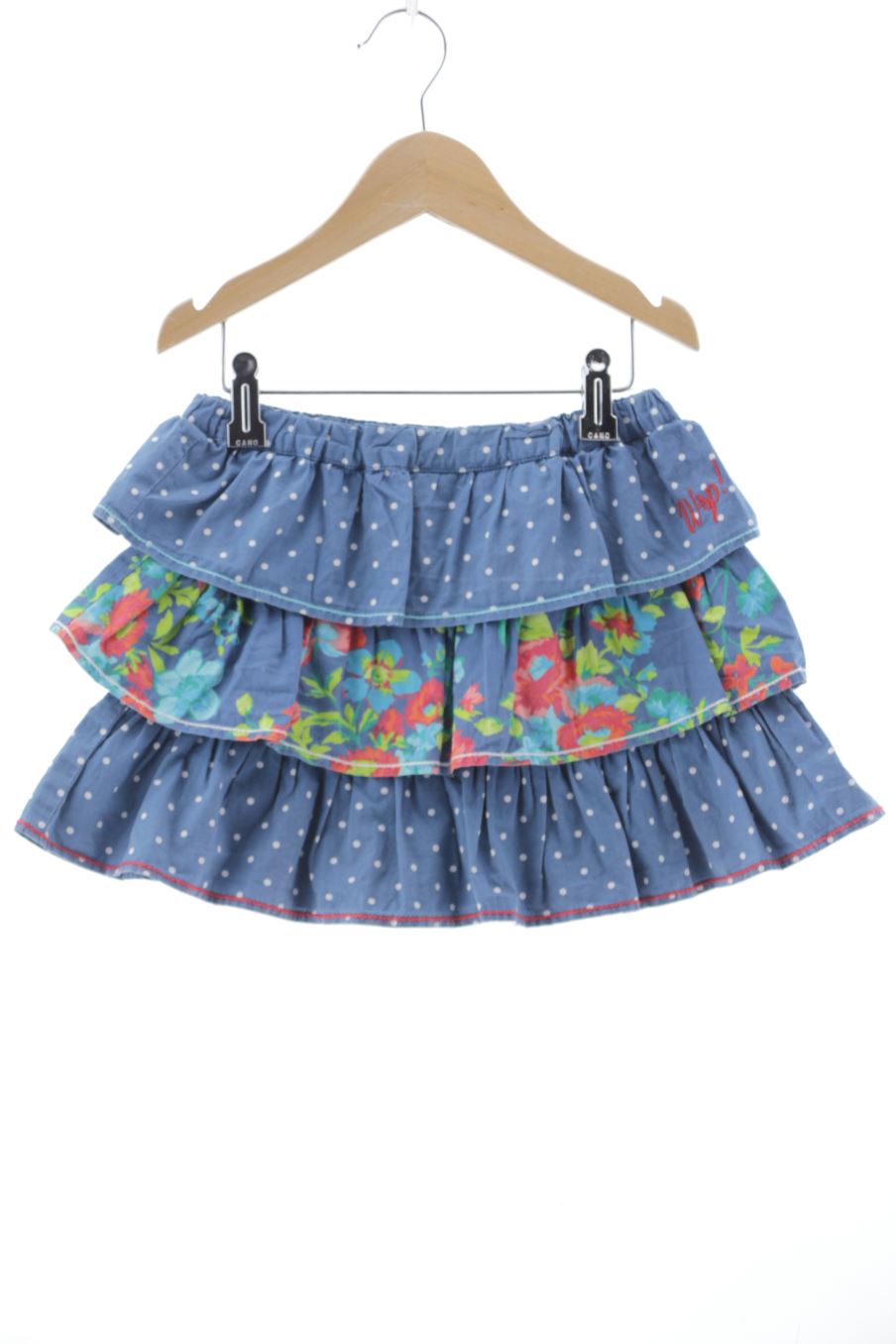 Jupe WSP! KIDS de la taille 8 ans de seconde main