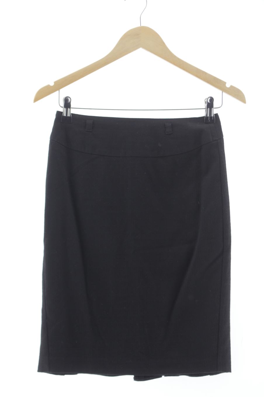 Jupe Next de la taille XS, de couleur noir