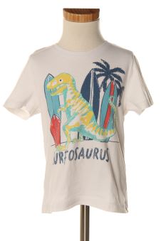 T-shirt 5 ans C&A