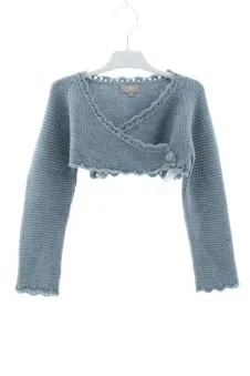 Chaqueta 9 años Karpi