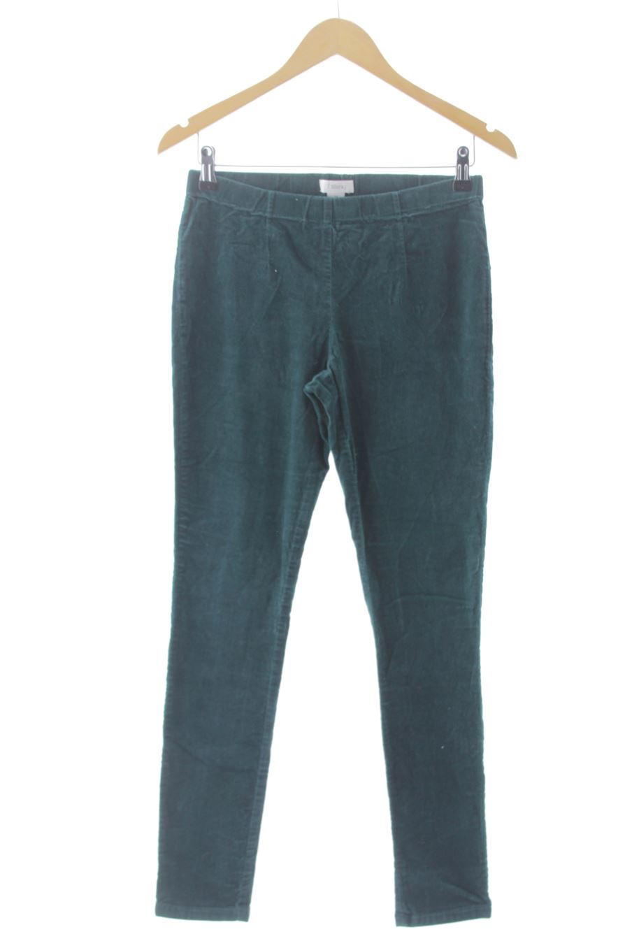 Pantalón de Sfera de la talla M, de color verde