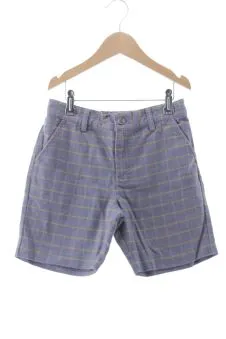 Pantalón corto 7 años Gocco