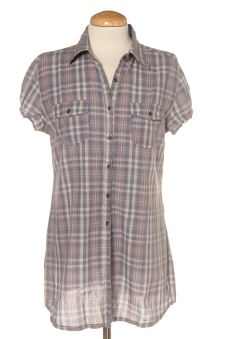 Camicia S Throttleman, foto 1 di 2