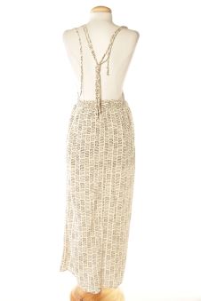 Robe casual S Pull & Bear