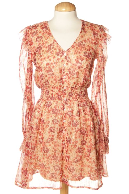 Vestito casual
