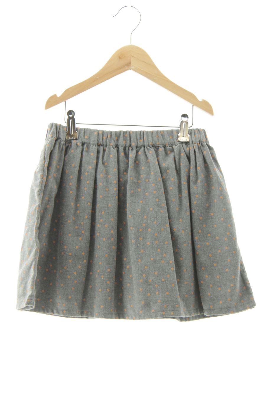 Falda de Unit de la talla 7 años de segunda mano