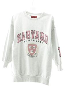 Felpa 9 anni HARVARD