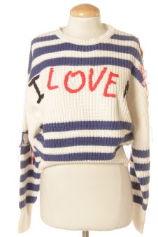 Maglione M Desigual, foto 1 di 2
