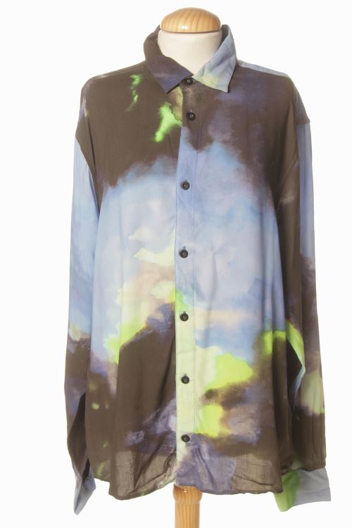 Chemise