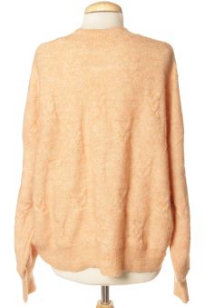 Maglione M Sfera