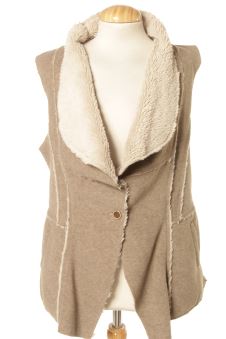 Veste sans manches 44 Takooha